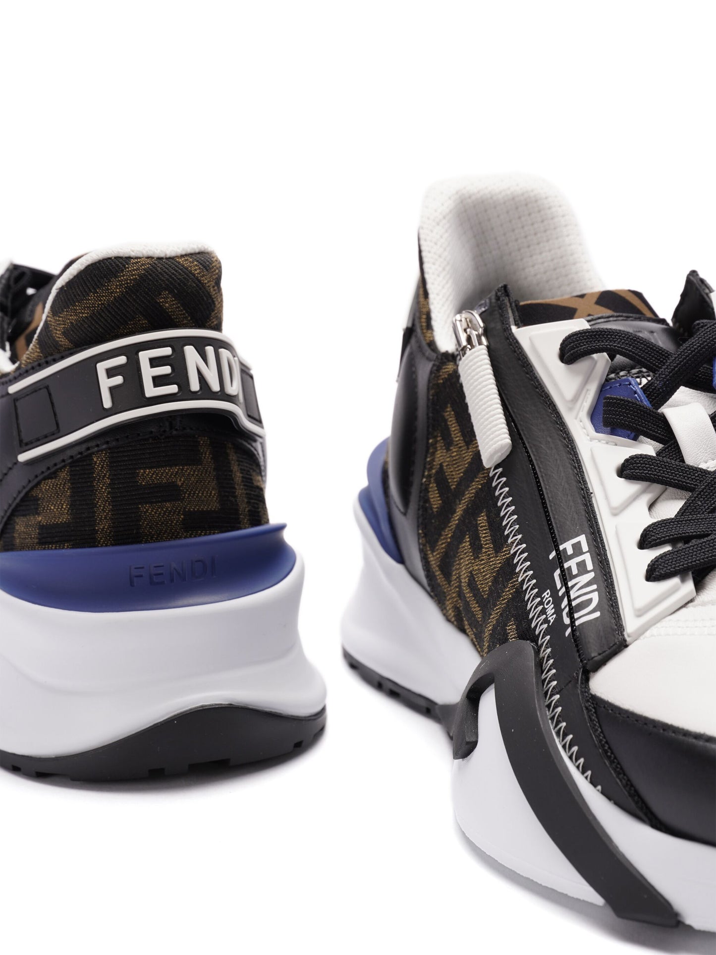 FENDI Flow sneakers