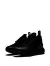 Nike Air Max 270 "Triple Black" sneakers
