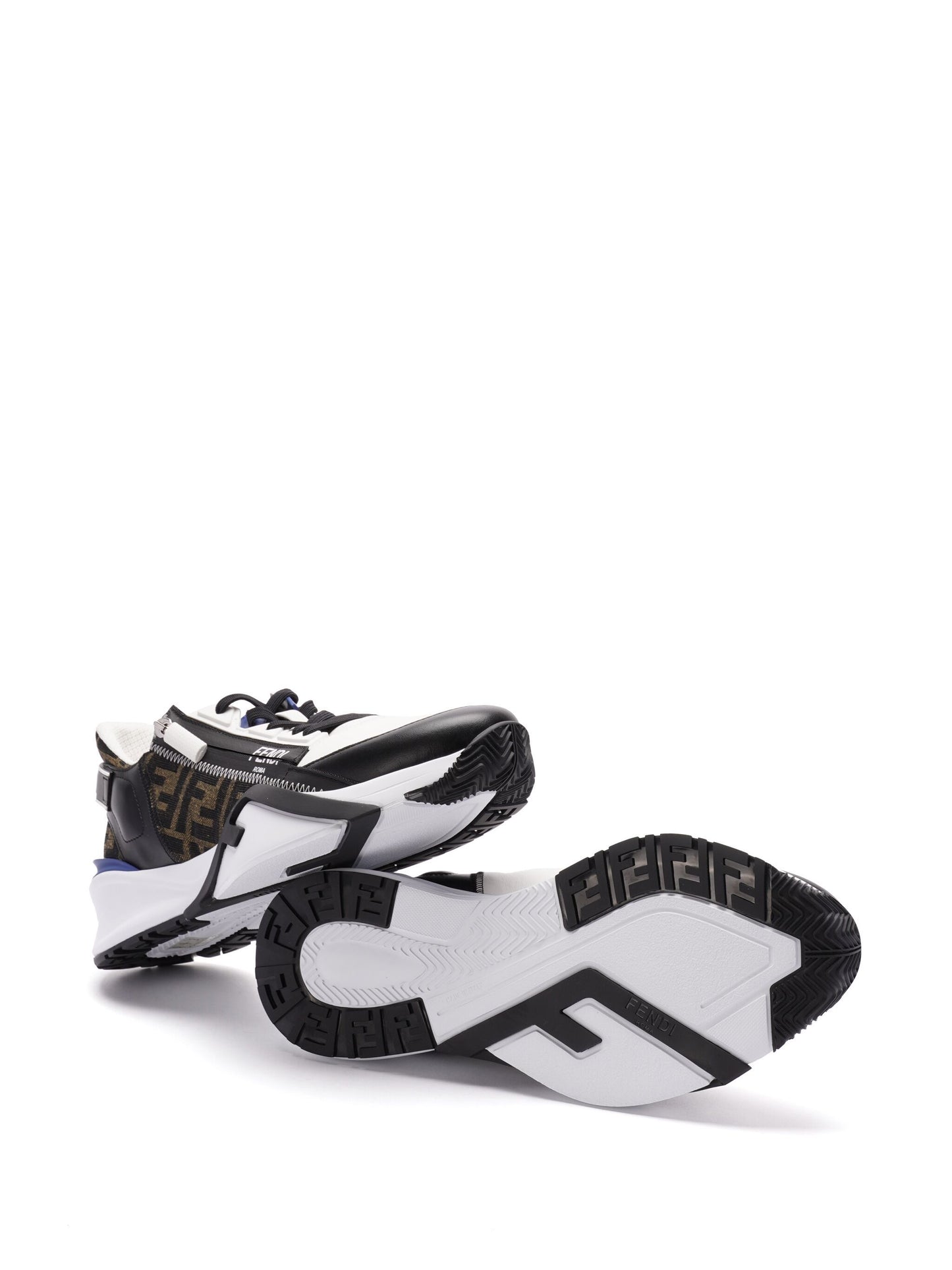 FENDI Flow sneakers