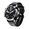 Men's Smartwatch & Bluetooth Headset – Heart Rate, Blood Pressure, Sports Tech