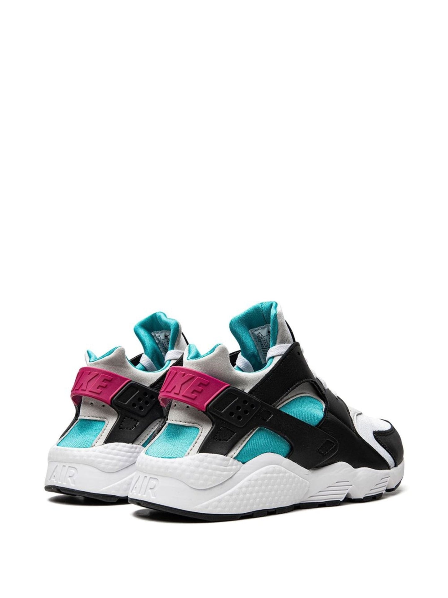 Nike Air Huarache "South Beach" sneakers