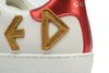 Gucci Ace Loved embroidered Fashion sneakers