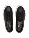 Balmain B-Court low-top sneakers
