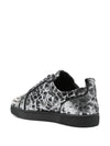 Christian Louboutin Louis Junior Spikes Orlato sneakers