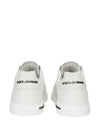 Dolce & Gabbana - logo-print low-top sneakers