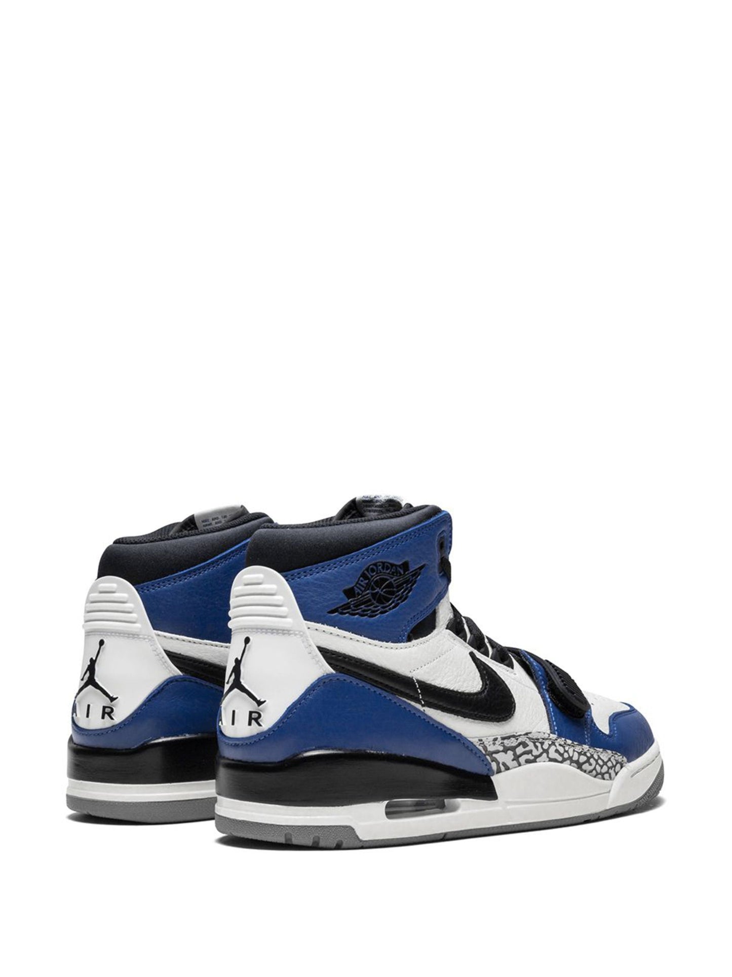 Jordan Air Jordan Legacy 312 NRG "Storm Blue" sneakers