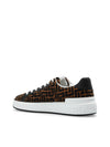 Balmain B-Court sneakers