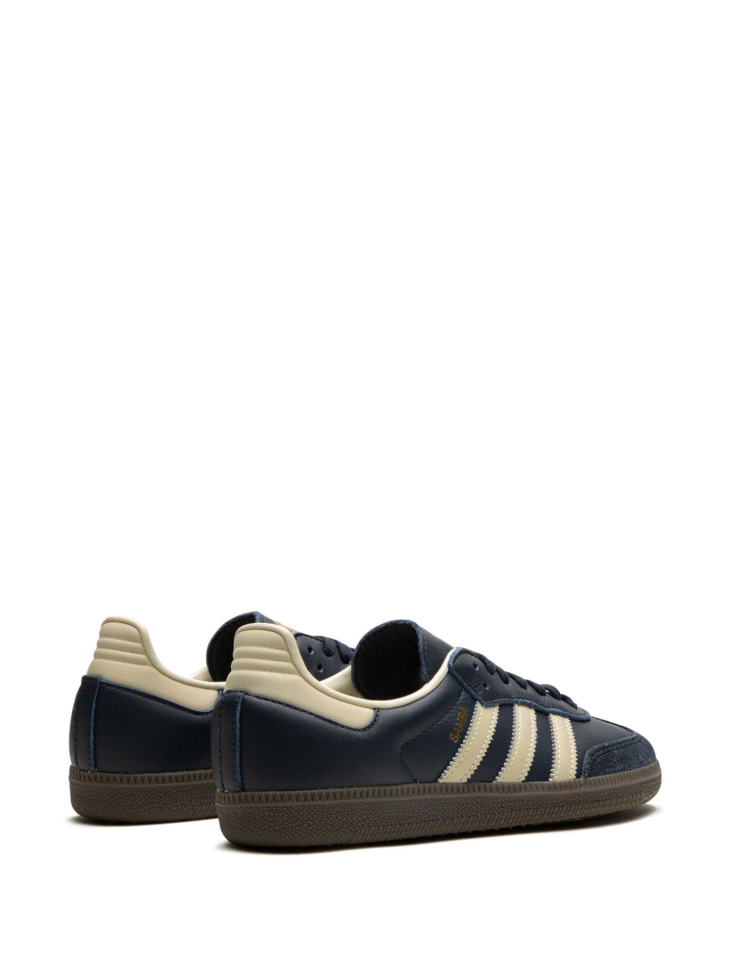 adidas Samba OG "Navy" sneakers