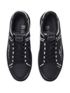 Balmain B-Court sneakers
