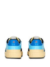 Balmain x Prince Gyasi B-Court Flip sneakers