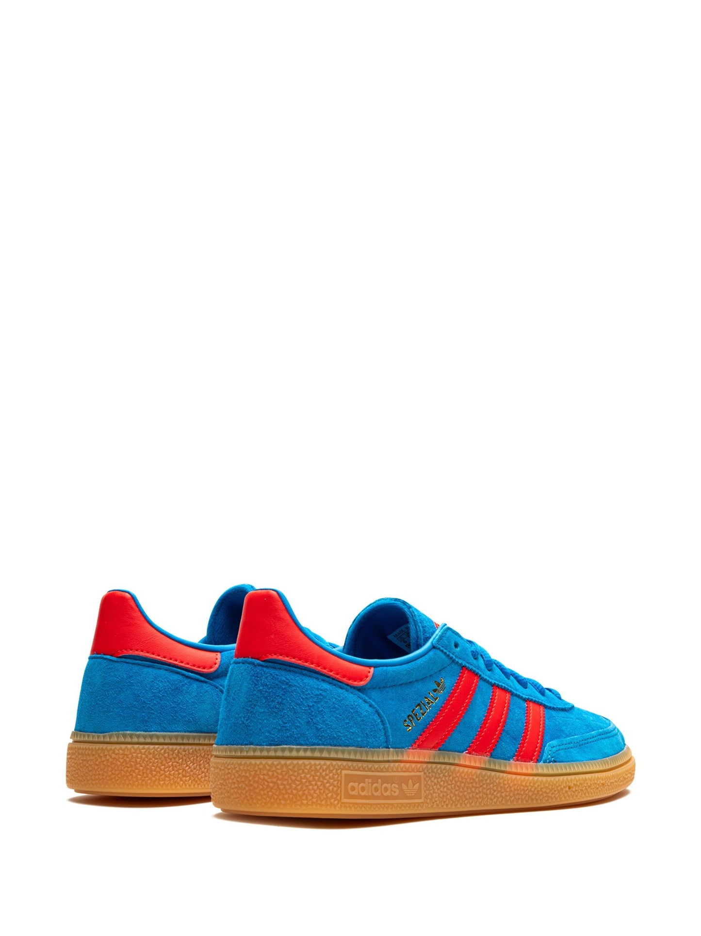 adidas Handball Spezial suede sneakers