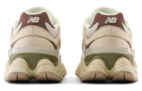 New Balance 9060 Grey Matter Timberwolf