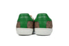 White Shoes GUCCI ACE GG Disney Sports Fashion Sneakers