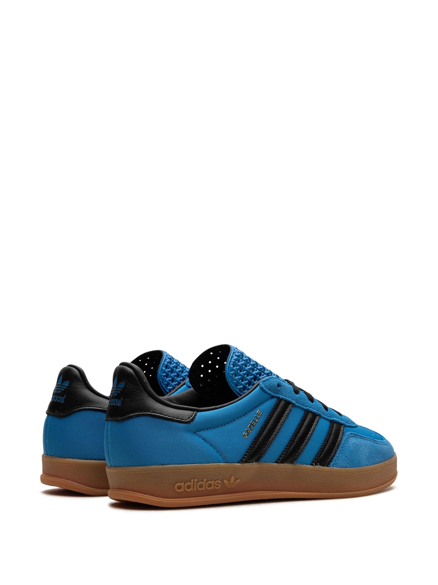 adidas Gazelle Indoor "Blue" sneakers