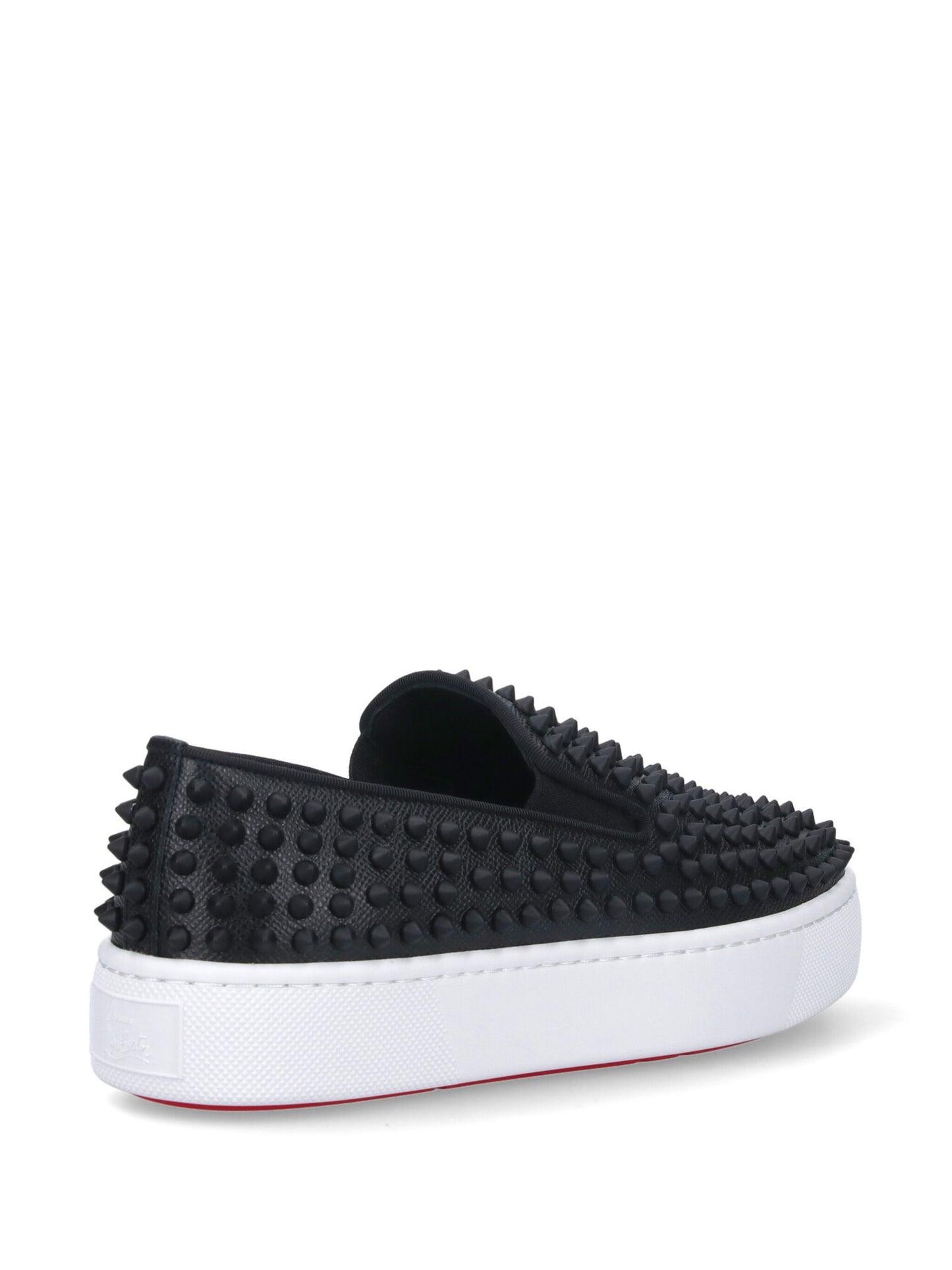 Christian Louboutin Spikeboat sneakers