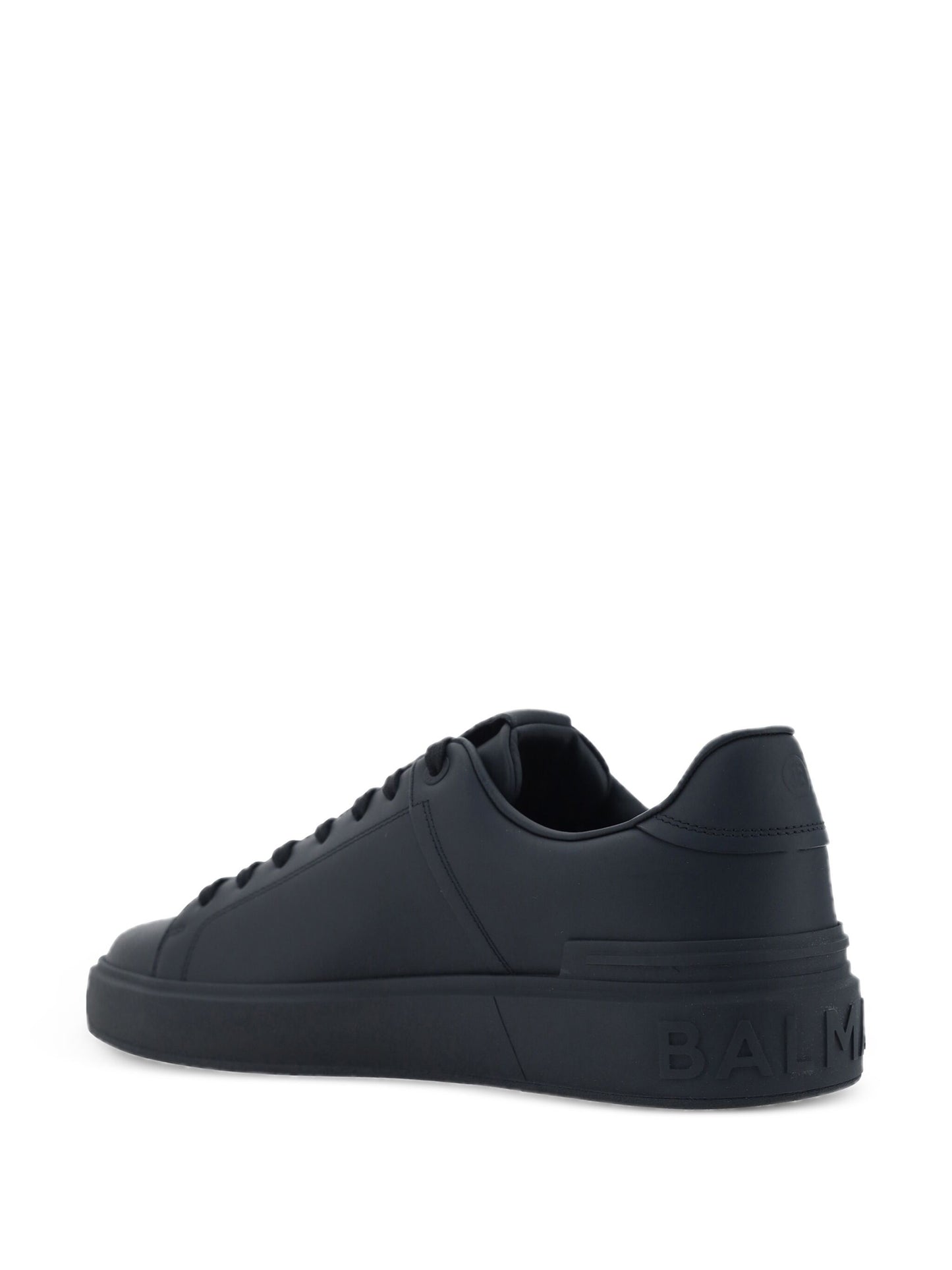 Balmain B-Court sneakers