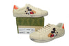 Gucci Ace Disney Mickey Print Fashion Sneakers