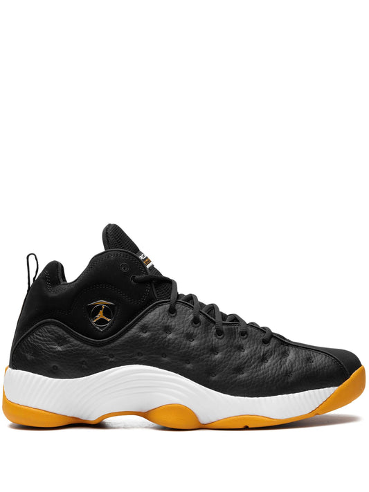 Jordan Air Jordan Jumpman Team 2 Low "Taxi" Sneakers