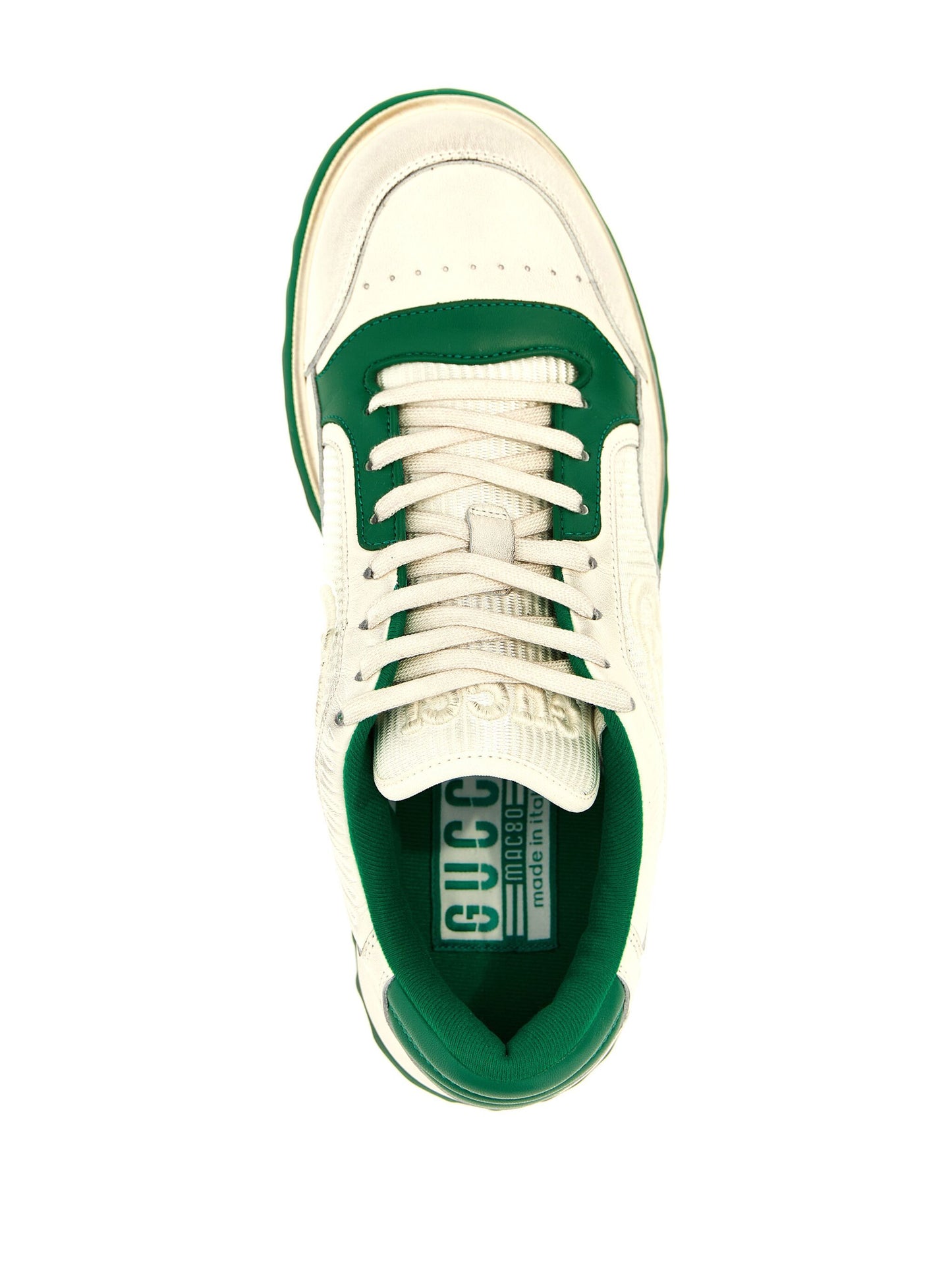 Gucci MAC80 low-top sneakers