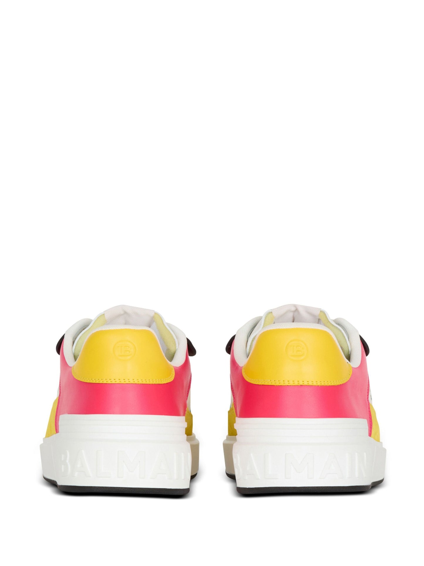 Balmain B-Court Flip sneakers