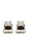 Balmain Unicorn Low chunky sneakers