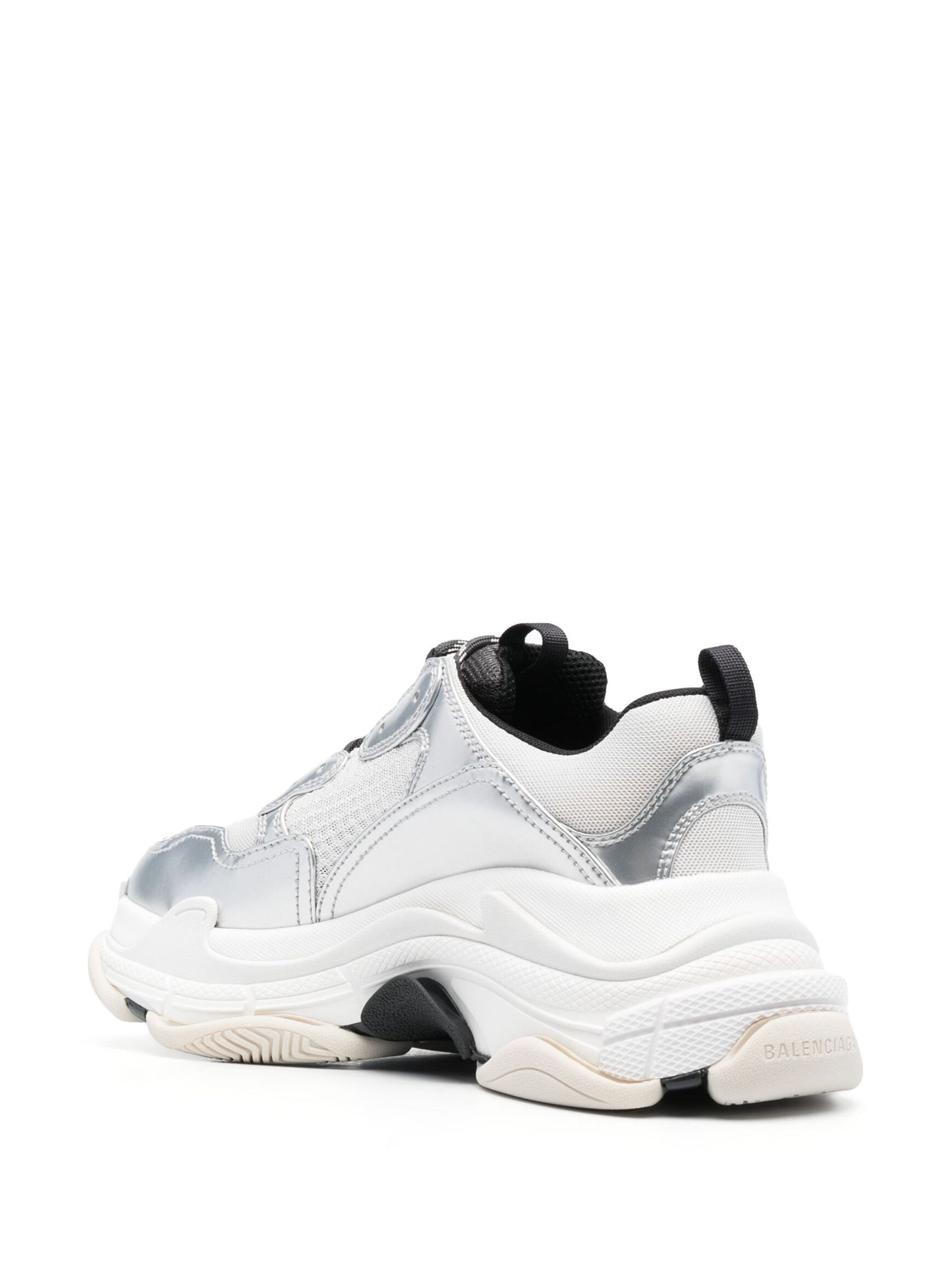 Balenciaga Triple S low-top sneakers