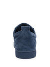 Christian Louboutin spike-stud low-top sneakers