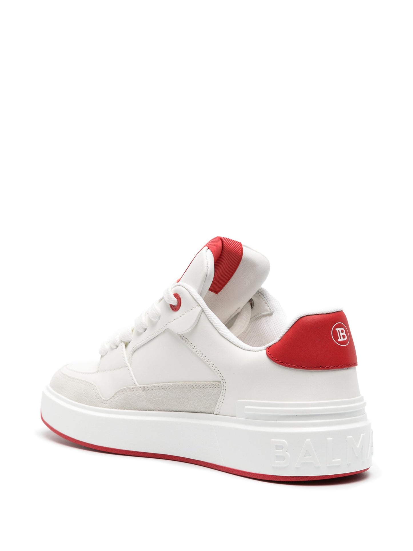 Balmain B-Court Flip sneakers