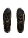 Balmain B-Court low-top sneakers