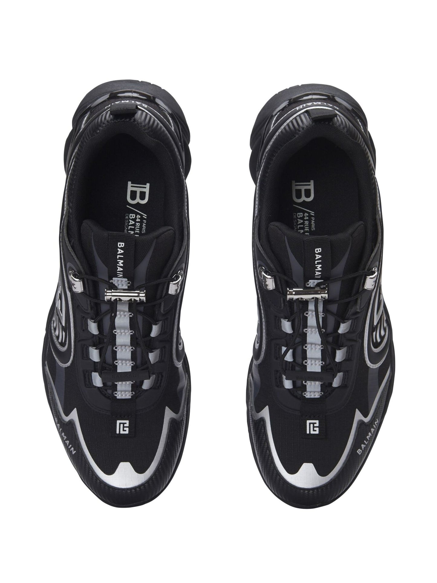 Balmain Cosmic Dust sneakers