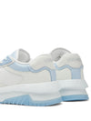 Versace Odissea Medusa leather sneakers