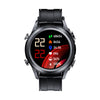 Men's Smartwatch & Bluetooth Headset – Heart Rate, Blood Pressure, Sports Tech