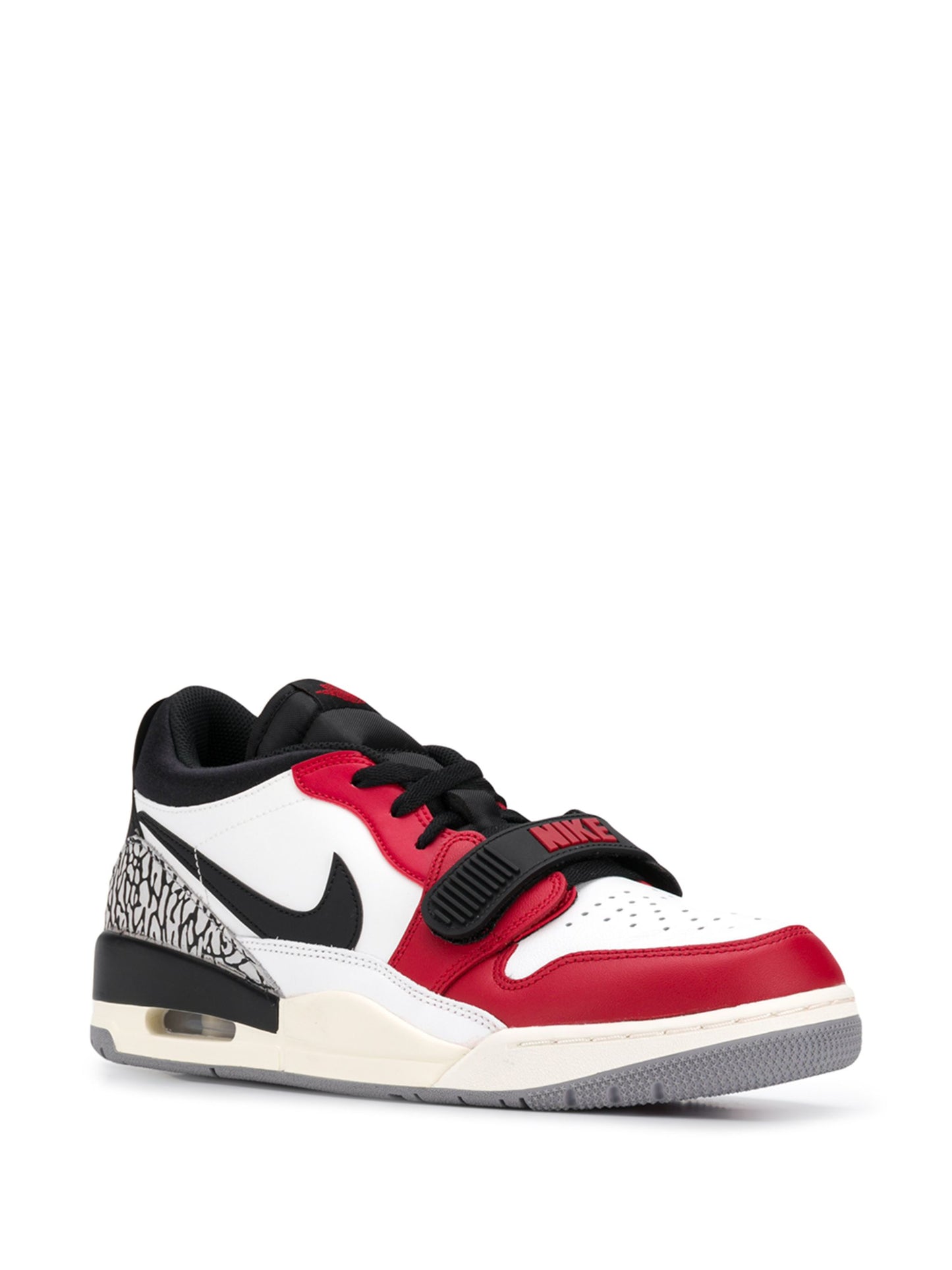 Jordan Jordan Legacy 312 Low Chicago