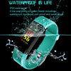 115 Plus Smart Bracelet