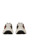 Balmain Run-Row embossed-logo trainers