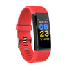 115 Plus Smart Bracelet