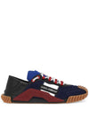 Dolce & Gabbana - NS1 mesh sneakers