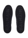 Balmain B-Court sneakers