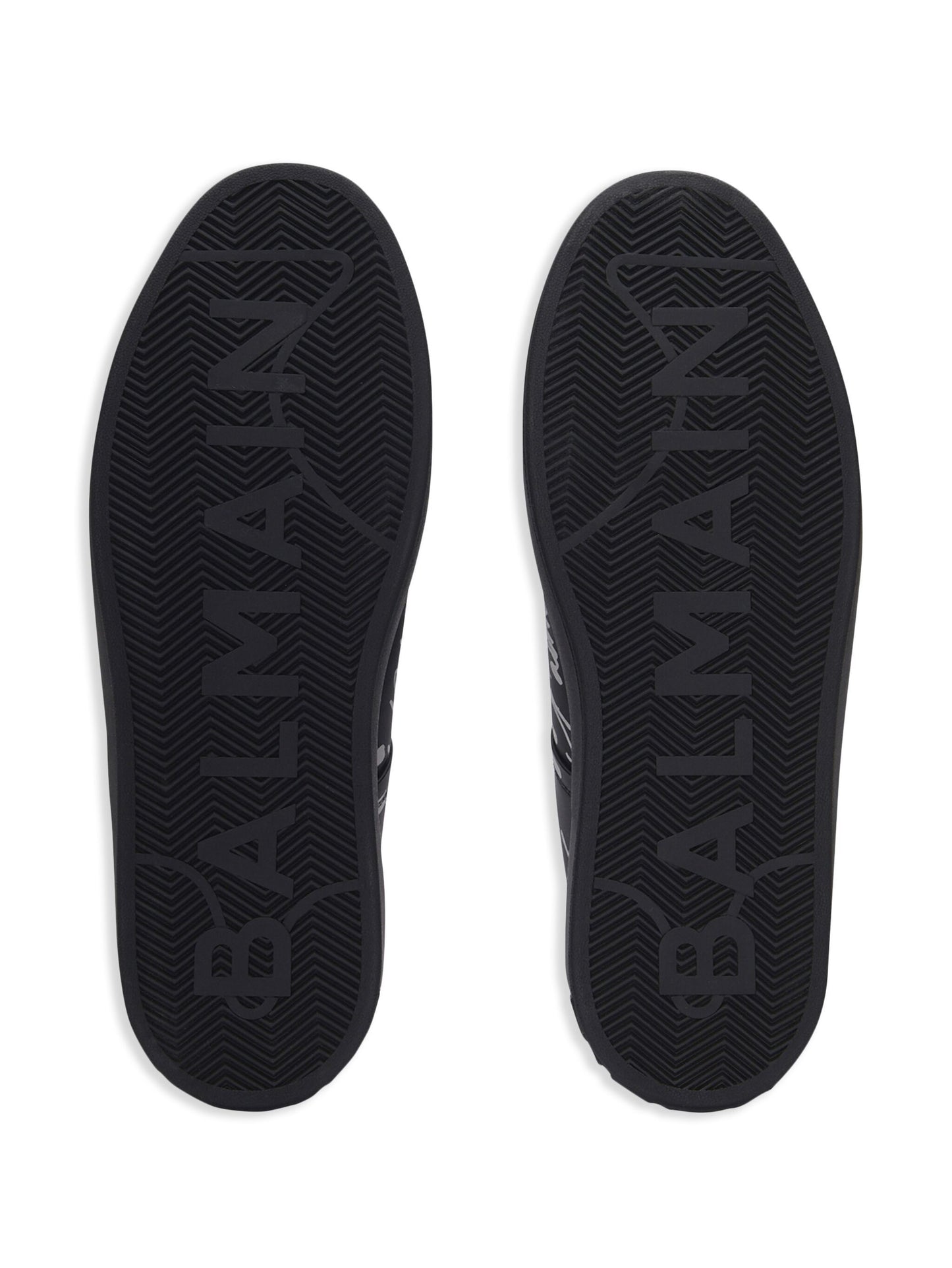 Balmain B-Court sneakers