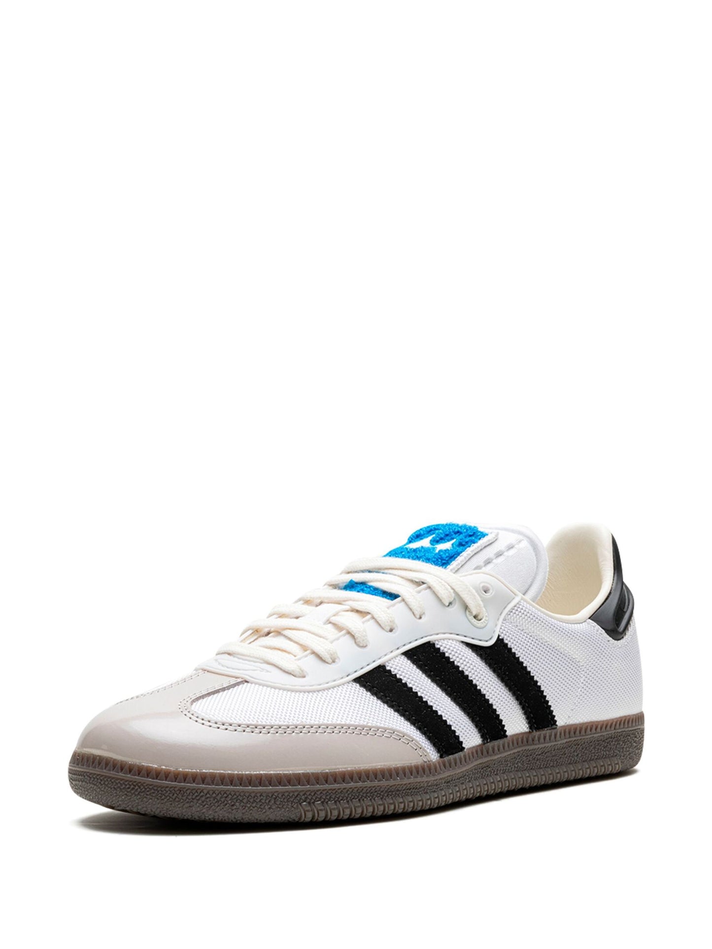 adidas x BTSN Samba "Consortium Cup" sneakers