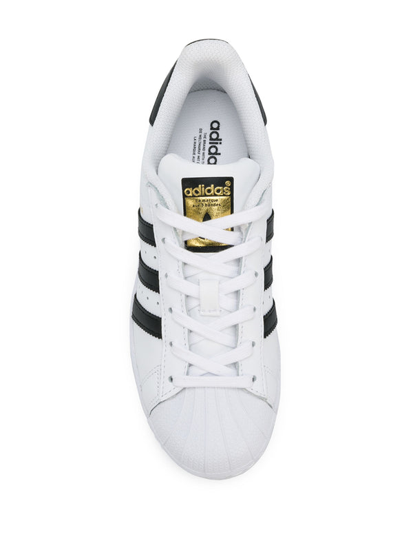 adidas Superstar "White/Black/Gold" sneakers STASNYSTORE adidas Superstar "White/Black/Gold" sneakers STASNYSTORE