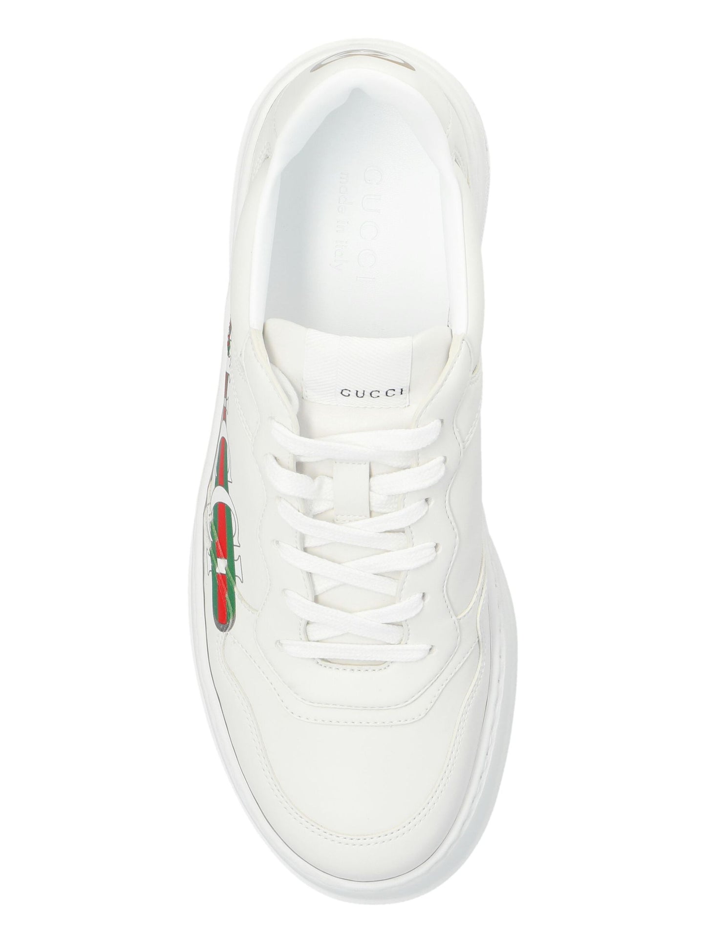 Gucci 798539 2SH50 9014 sneakers