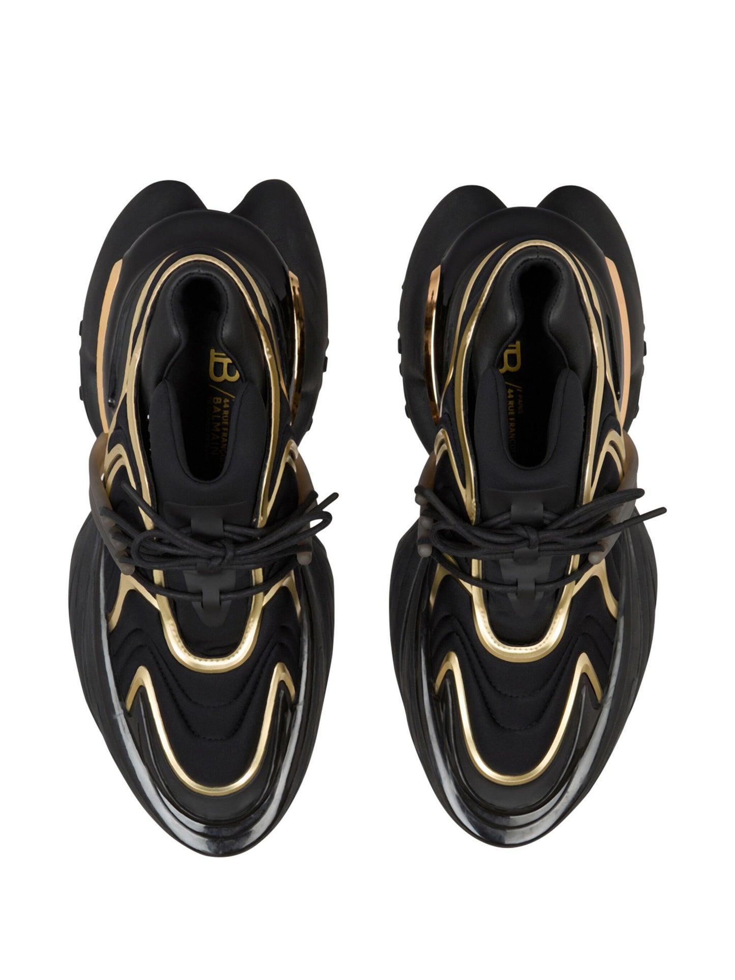 Balmain Unicorn Wave sneakers