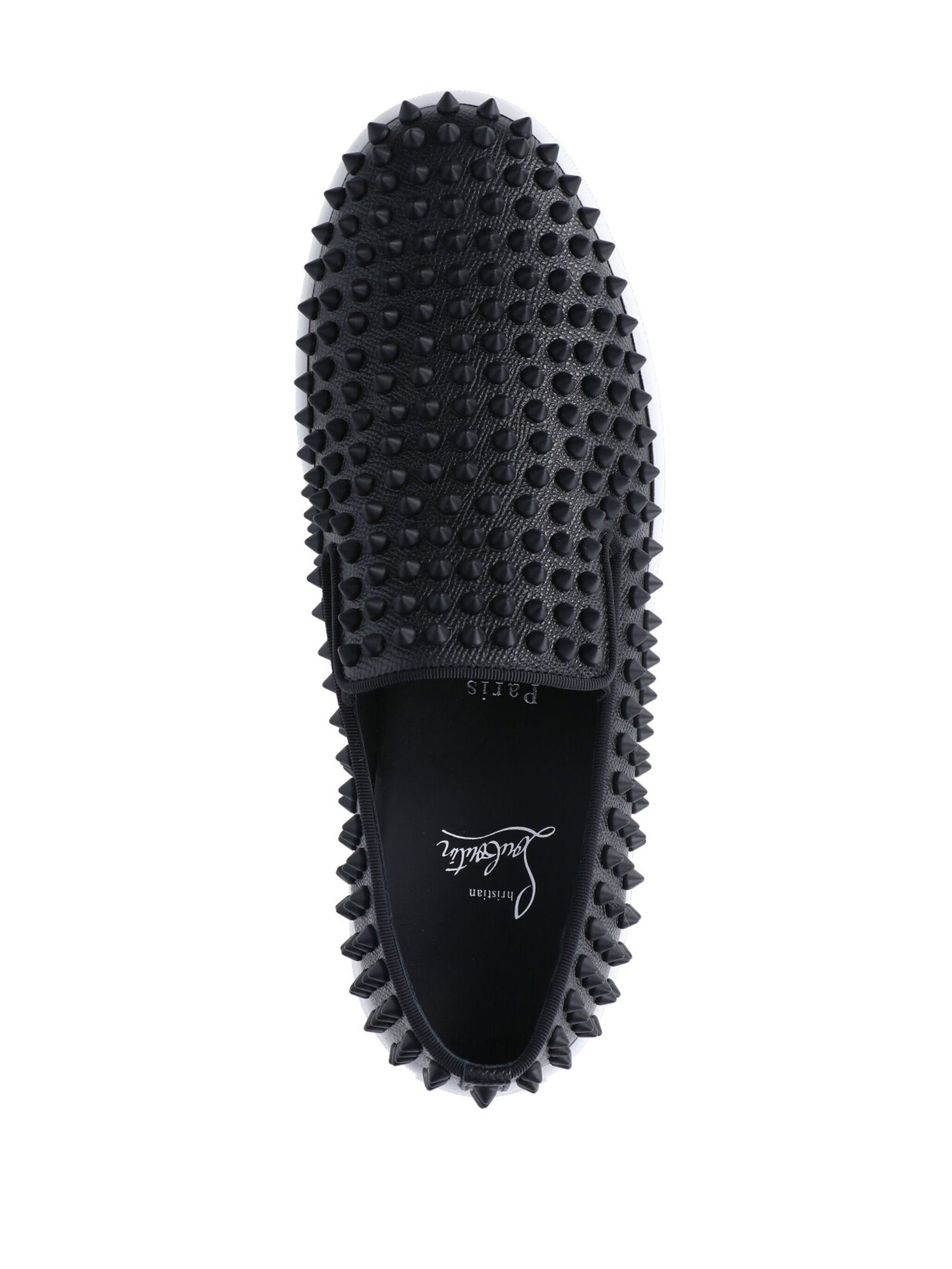 Christian Louboutin Spikeboat sneakers