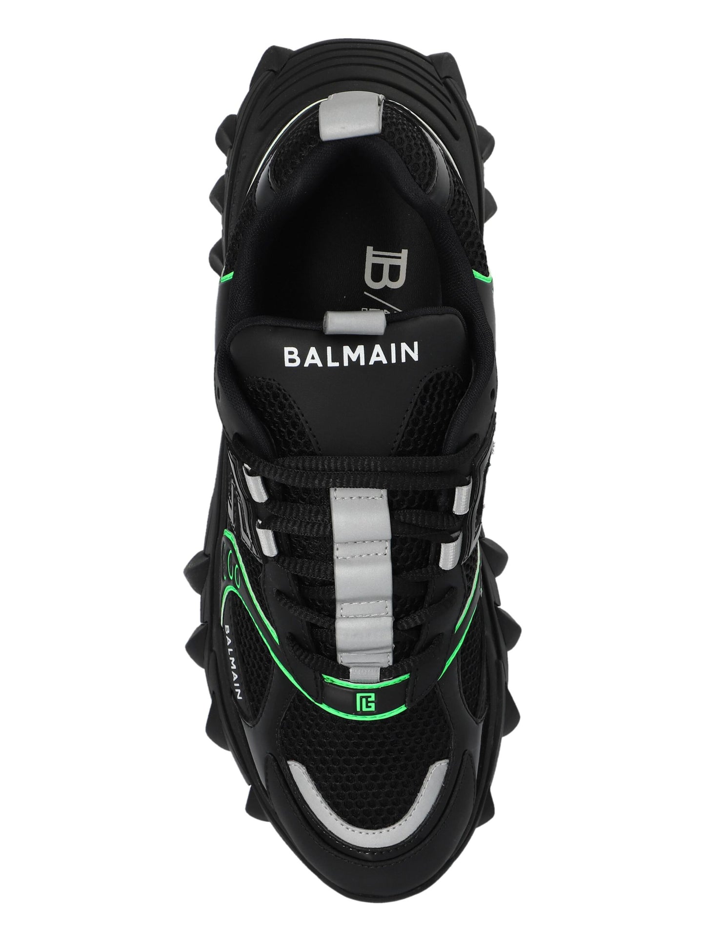 Balmain B-East sneakers