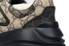 Gucci Rhyton fabric synthetic leather