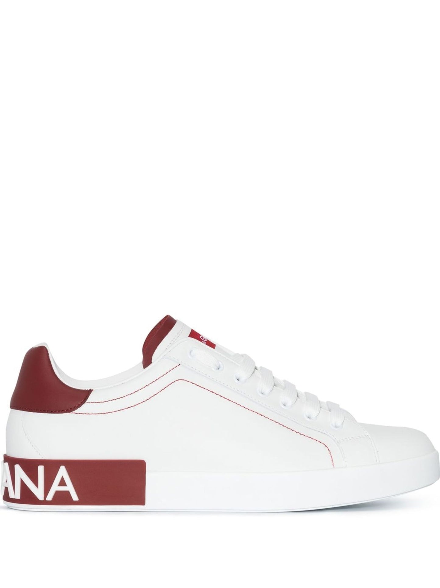 Dolce & Gabbana - Portofino low-top sneakers