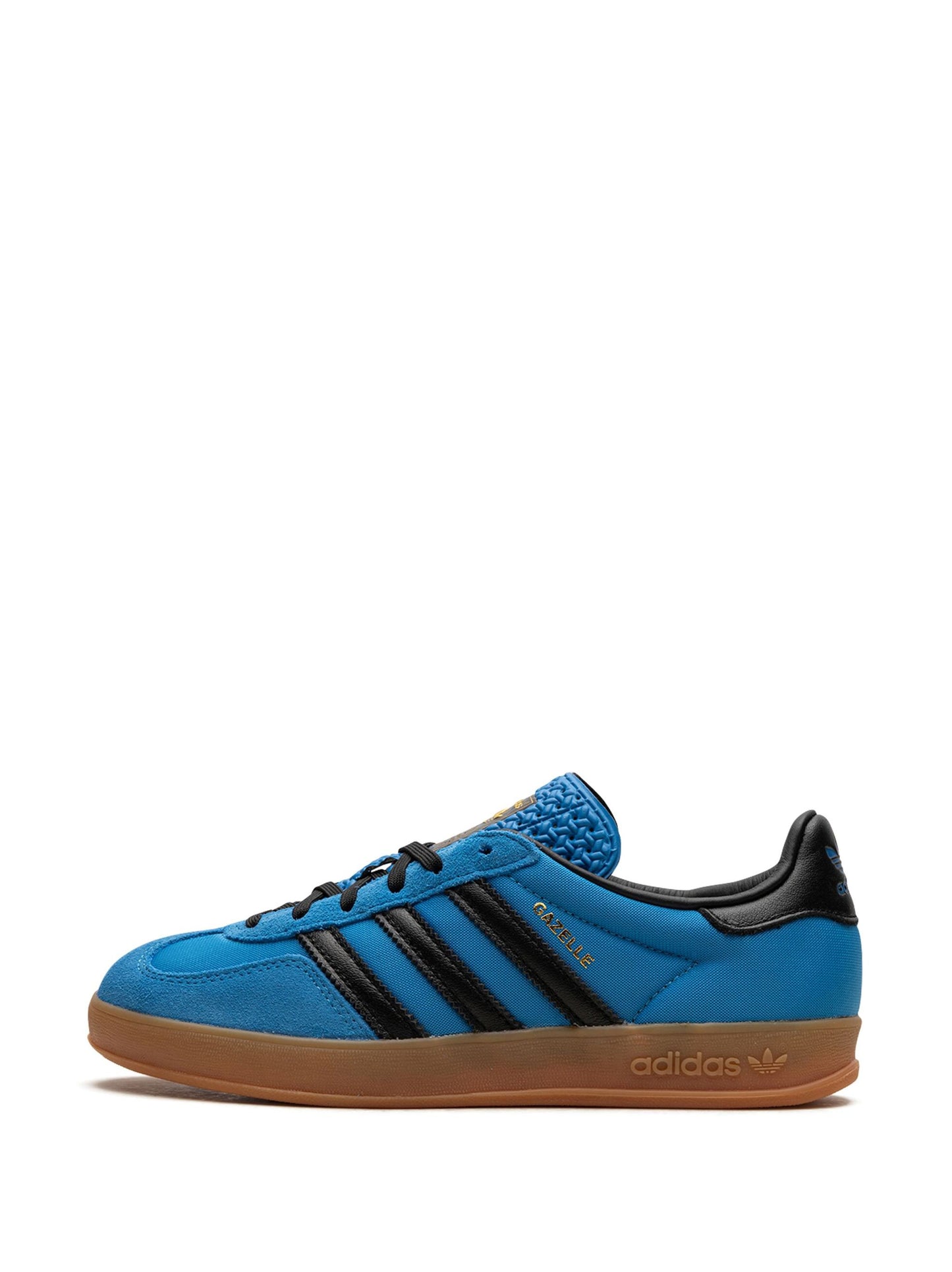 adidas Gazelle Indoor "Blue" sneakers