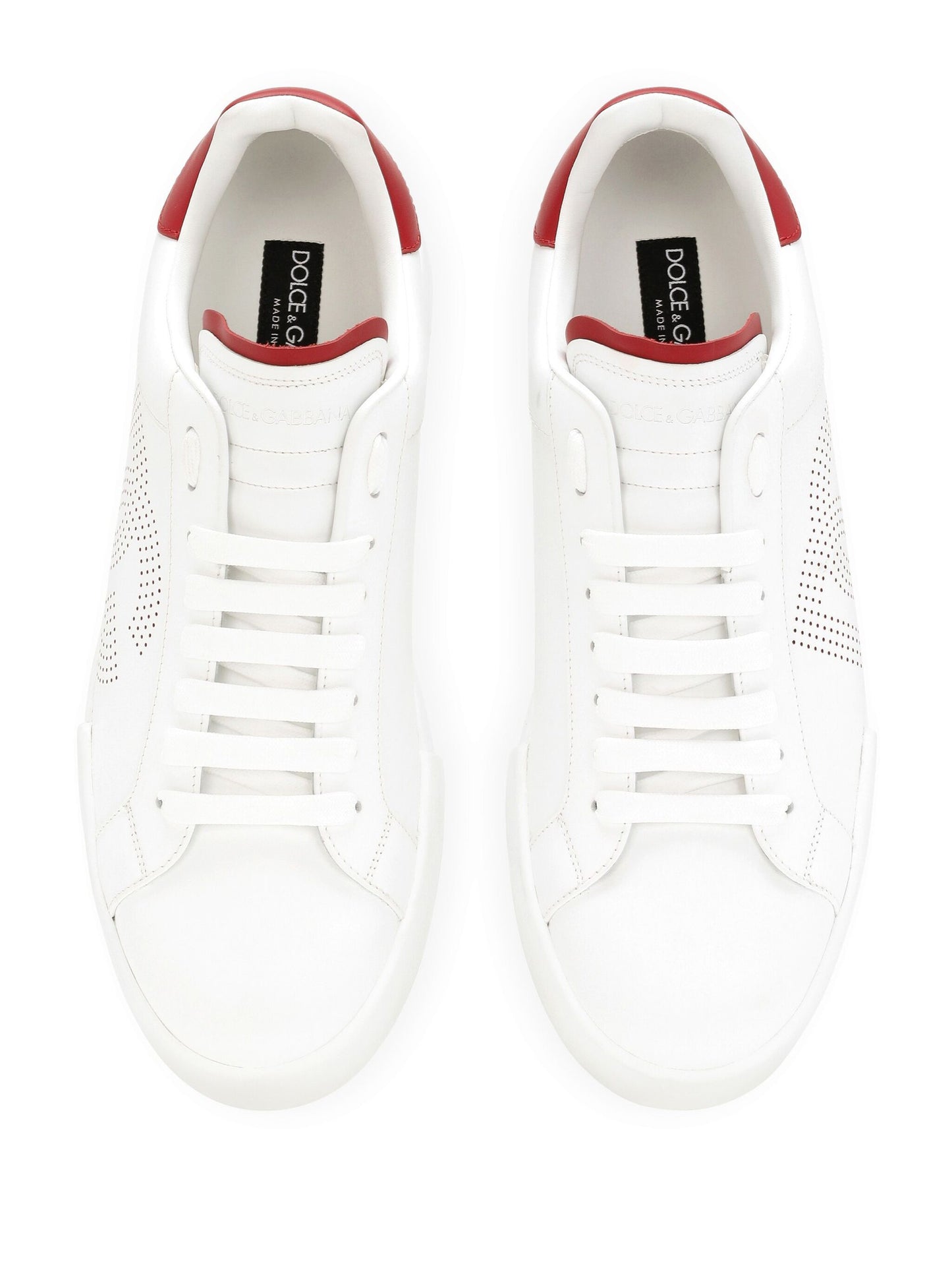 Dolce & Gabbana - Portofino sneakers