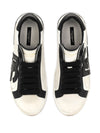 Dolce & Gabbana - Portofino leather sneakers